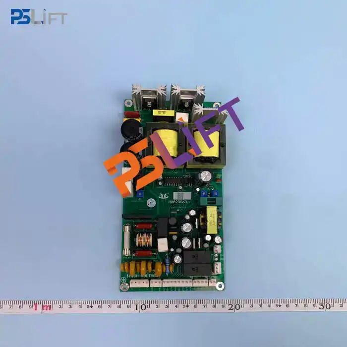 Power Board HAA2006D Hitachi 